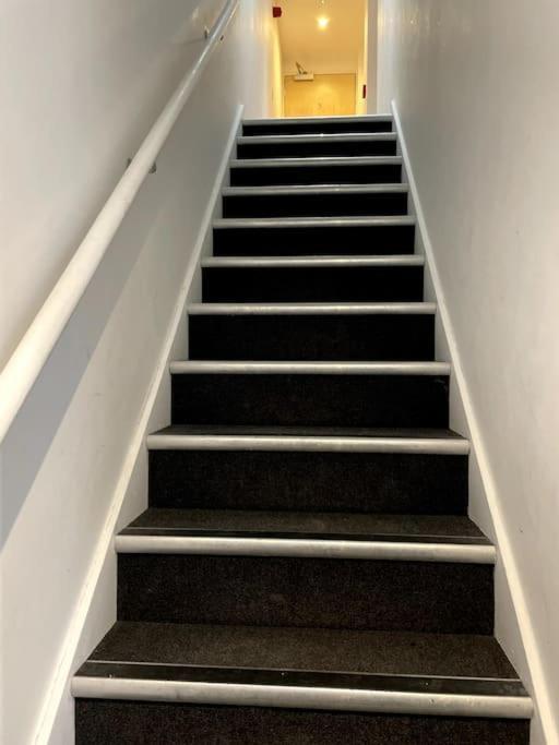 Centre First Floor Sleeps 3 Apartemen Cambridge (Cambridgeshire)
