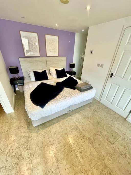 Centre First Floor Sleeps 3 Cambridge (Cambridgeshire)